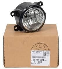 Opel Combo E Ön Sis Farı Orjinal