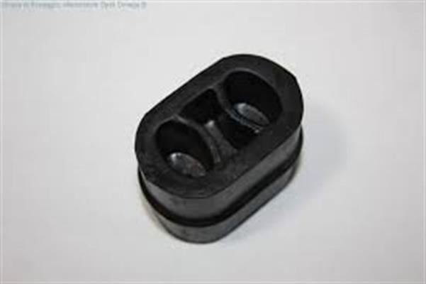 Opel Astra G Egzoz Askı Lastiği