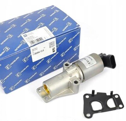 Opel Astra H 1.6 Z16xep Egr Valfi Uyumlu