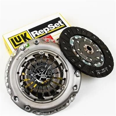 Opel Vectra B 1.6 Benzinli Debriyaj Seti Luk Marka Uyumlu