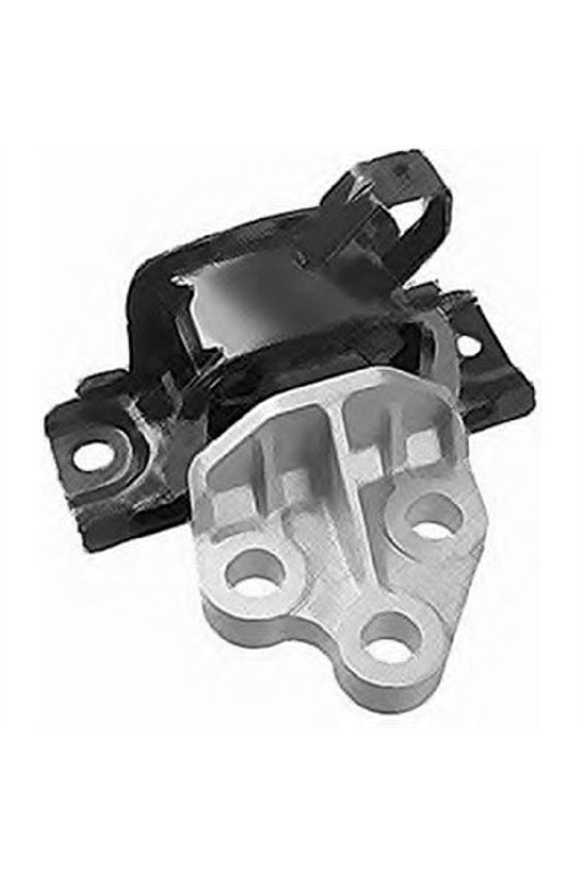 Opel Corsa D 1.6 Ön Sol Motor Kulağı