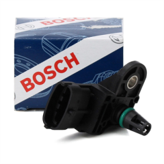 Opel Astra H 1.3 Dizel Emme Manifolt Vakum Sensörü (BOS.