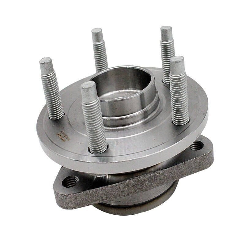 Opel Astra J Arka Teker Porya Rulmanı 16/17'' İnc 292MM Wismo