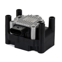 Volkswagen Polo 2000 - 2002 1.4 AHW Motor Ateşleme Bobini Bremi Marka