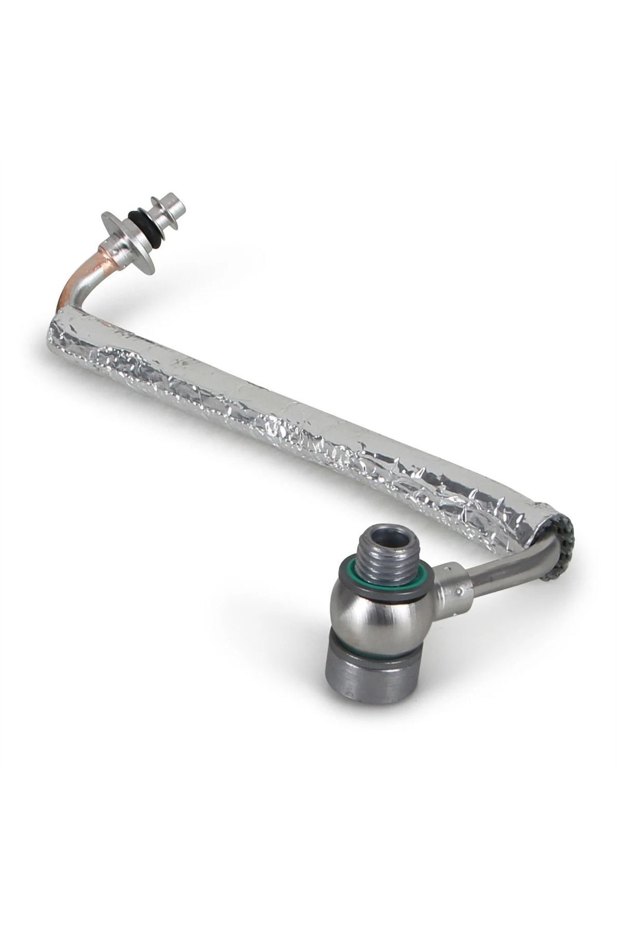 Opel Astra J 1.4 Turbo Üst Yağlama Borusu Yalıtımlı Gm