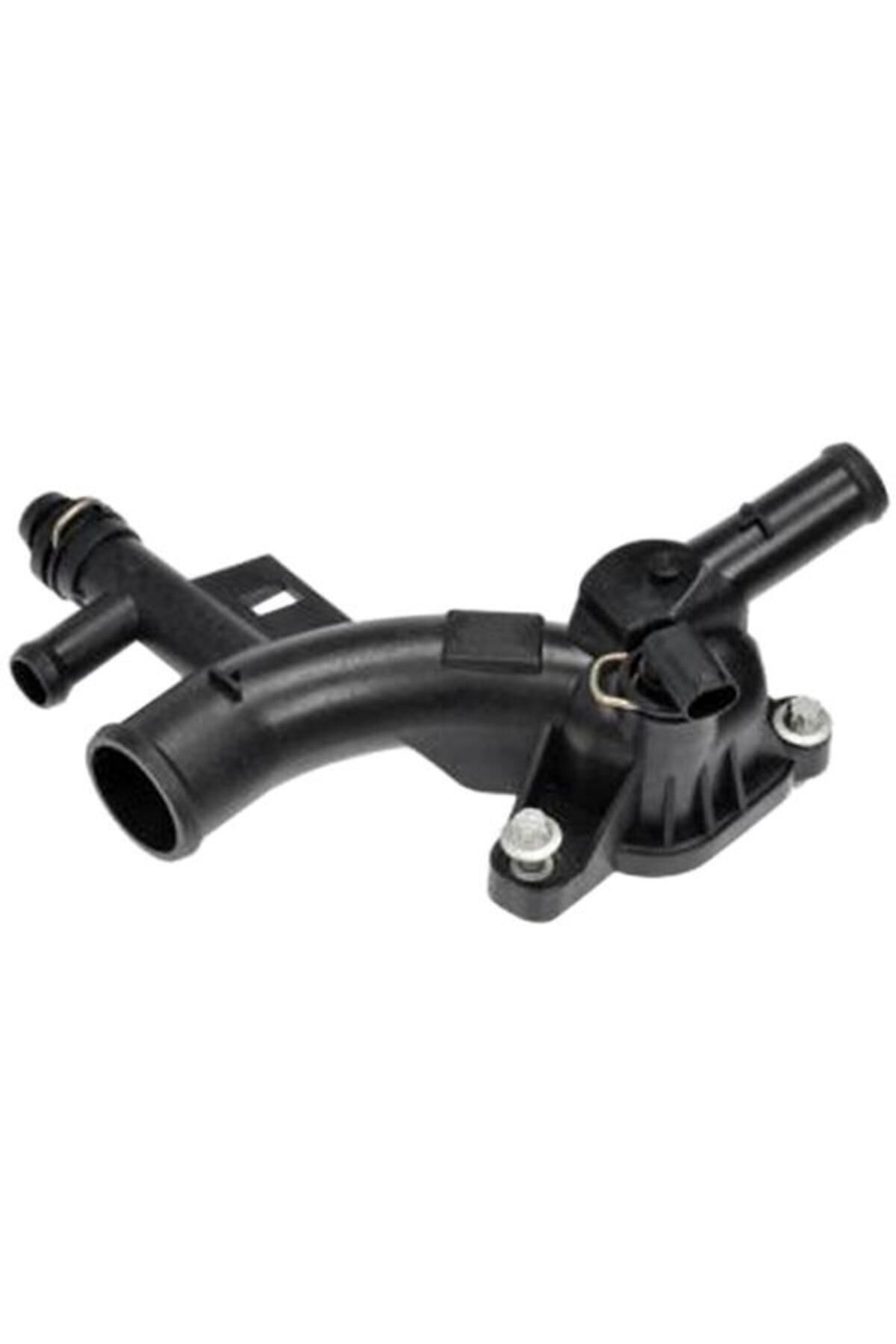 Opel Astra J Termostat Komple Müşürlü   - INSIGNIA -  CORSA D - E    CRUZE 1.4 A14NET-NEL-H