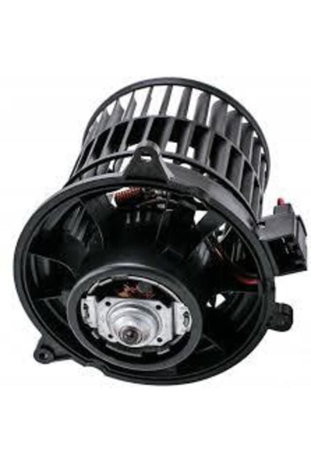 Kalorifer Motoru Fıesta Cb1 -ccn 0817