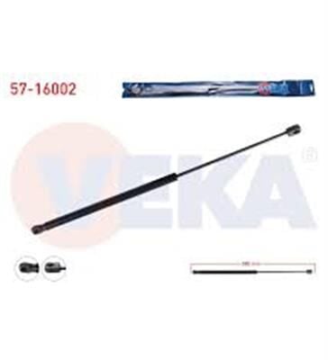 Chevrolet Captiva Bagaj Amortisörü  585 MM  500N