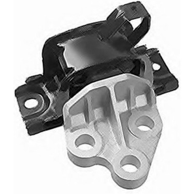 Opel Corsa D 1.6 Ön Sol Motor Kulağı