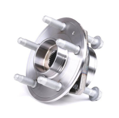 Opel İnsignia Ön Teker Porya Bilyası Komple orjinal GM Ürün