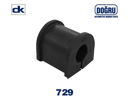 Opel Vectra B Viraj Demir Lastiği 2.5 İTHAL