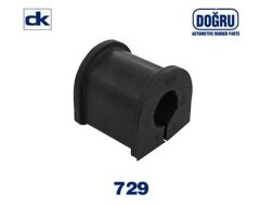 Opel Vectra B Viraj Demir Lastiği 2.5 İTHAL