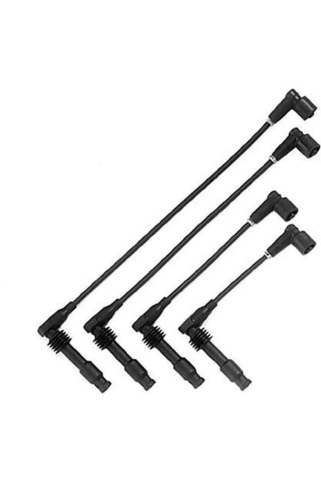 Opel Vectra A 2.0 ( X20XEV ) 16 Valf Buji Kablo Takımı Zetex Marka