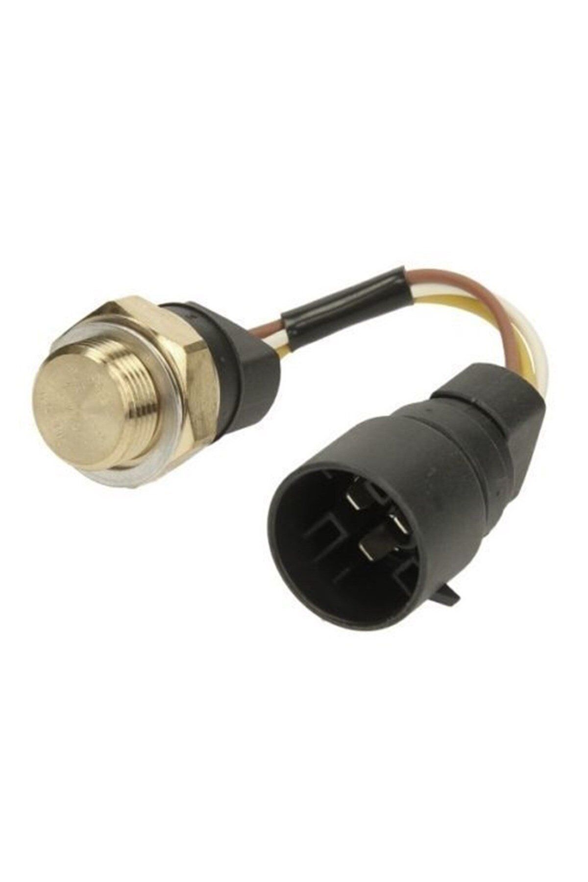 Opel Tigra A 1.6 16 Valf X16 Xe/  C16 Xe Kablolu Fan Müşürü (Fae)