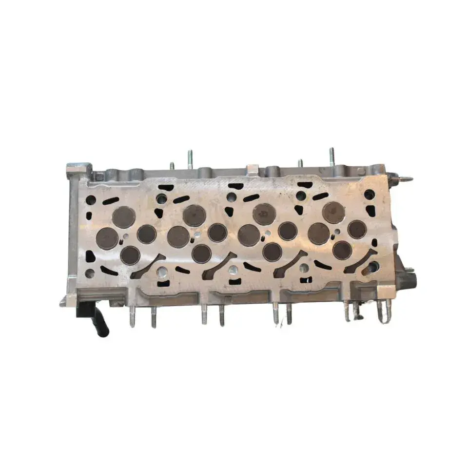 Chevrolet Captiva C100 Dolu Silindir Kapağı