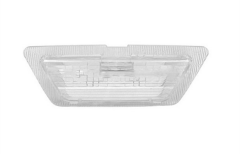 Opel Astra G Plaka Lamba Üst Camı GM