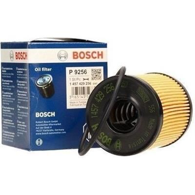 Opel Corsa C 1.3 Dizel Motor Yağ Filtresi (tırnaklı) Marka Bos-1457429256-2