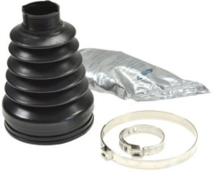 Volkswagen Polo 2000-2002 Model Arası İç Aks Körüğü Gkn Marka