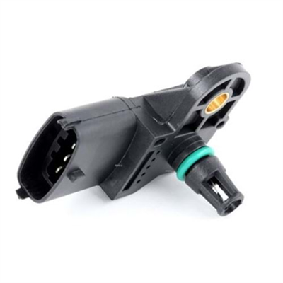 Chevrolet Captiva C100 Emme Manifolt Sensörü MAP Sensörü