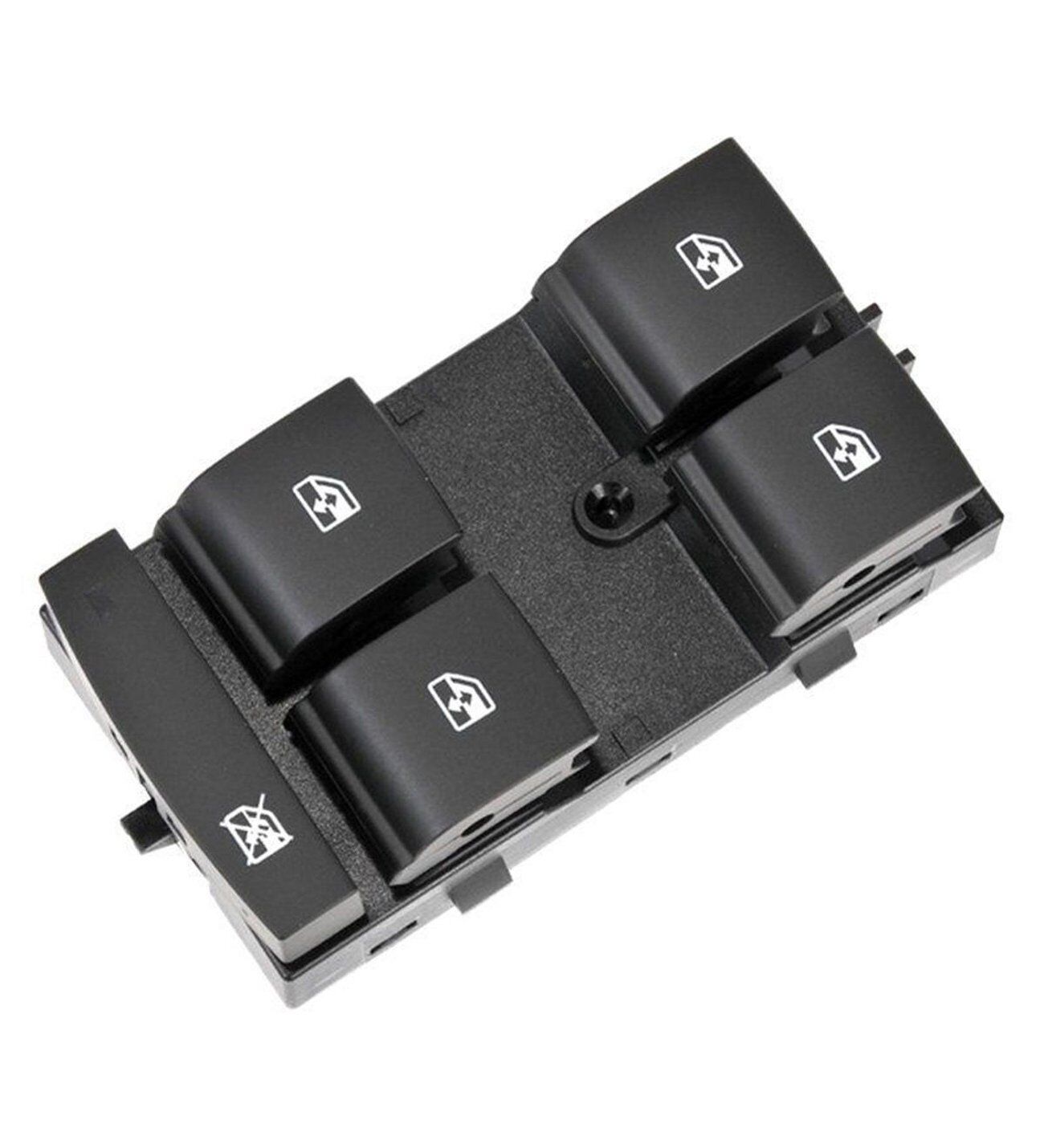 Chevrolet Cruze Ön Sol 4'lü Cam Düğmesi Ithal