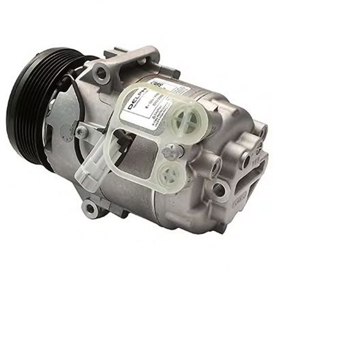 DELPHI MARKA KLİMA KOMPRESÖRÜ OPEL ASTRA H Z13DTH