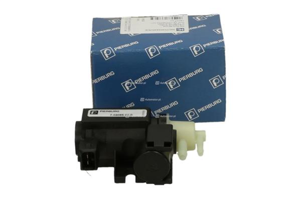 Opel Astra J 1.7 Dizel Selenoid Valfi Pierburg Marka