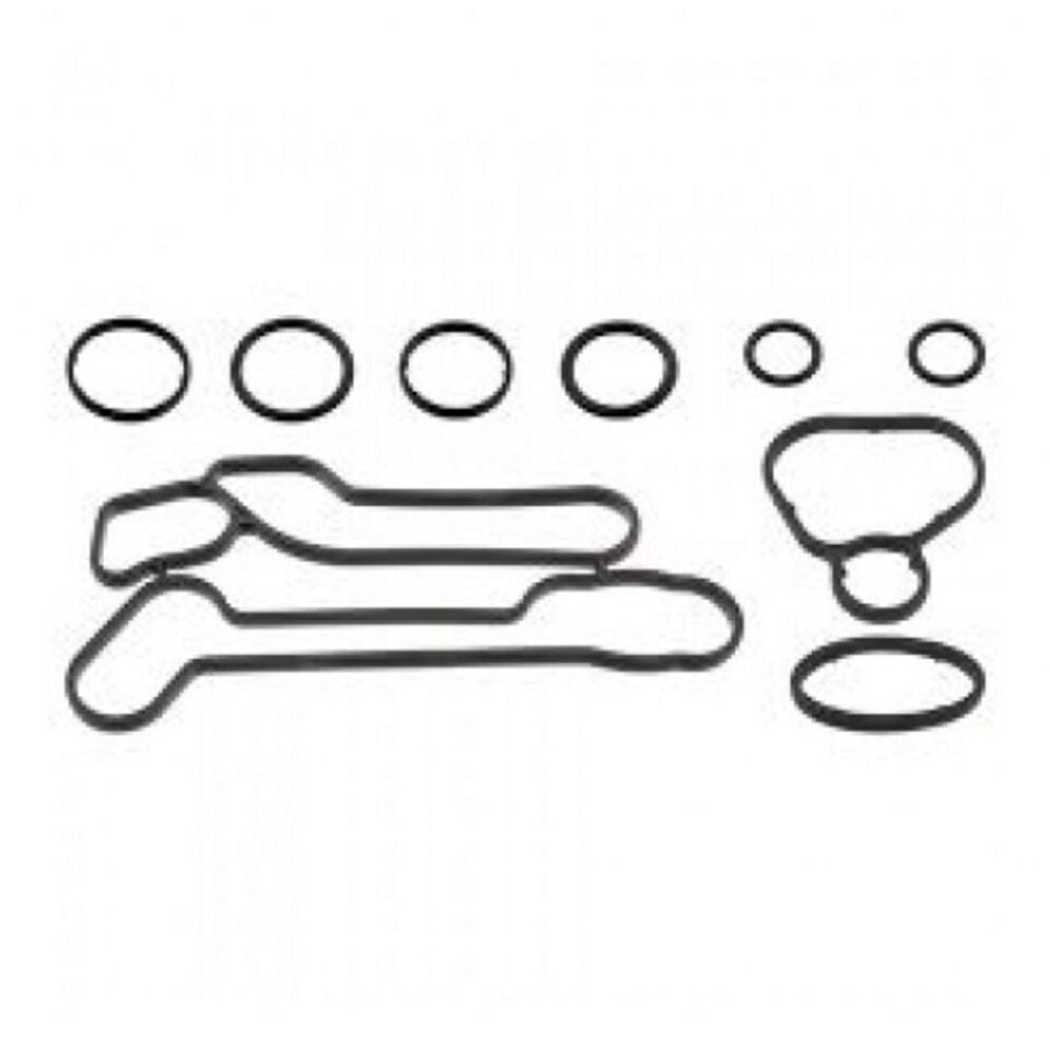 YAĞ SOĞUTUCU CONTASI (9 PARÇA) CRUZE İNSİGNİA-A AS