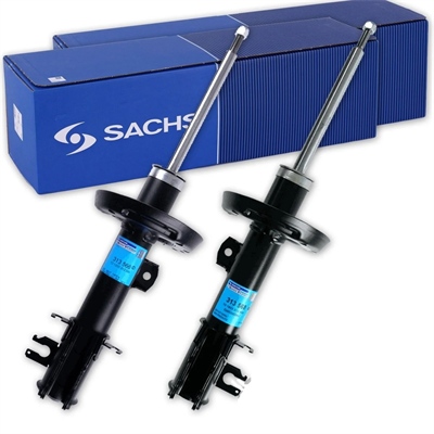 Opel Astra H Amortisör Üst  Sağ ve Sol Takım SACHS