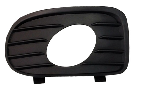 Opel Vectra B Ön Sol Sis Kapağı Sisli