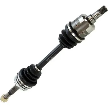 AKS SOL Kangoo 1,6 1.5 8v Dci 2008- MT A:27 C:677 B:26