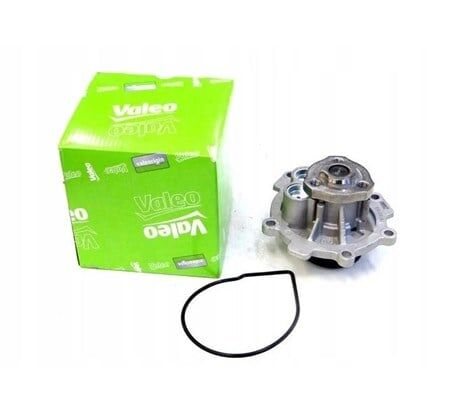 Opel Astra H 1.6 Uyumlu Benzinli Motor Devirdaim Su Pompası Valeo Marka