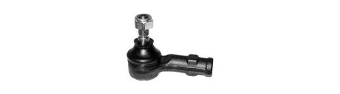 Volkswagen Polo 2000 - 2002 Model Aralığında Sol Taraf Rot Başı