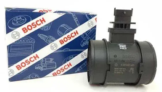 Chevrolet Captiva C100 Havaakış Metre