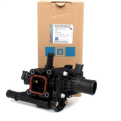 Opel Astra H 1.6 Turbo Komple Termostat Orjinal Gm