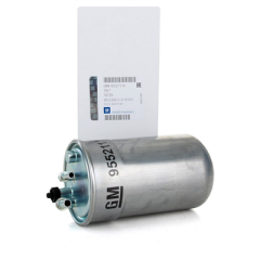 Opel Corsa Uyumlu D 1.3 Mazot Filtresi 2010 / 2014 Gm