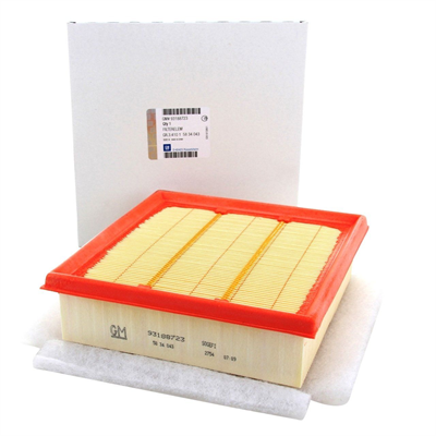 Opel Corsa D 1.3 Dizel Uyumlu Hava Filtresi Gm