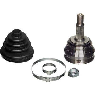 İnsignia 1.6/2.0 uyumlu Dizel Ön Dış Aks Kafası