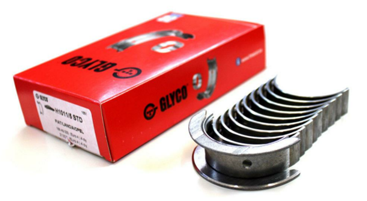 Opel Meriva A 1.3 Dizel Ana Yatak STD Glyco