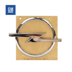 Opel Vectra C Bagaj Opel Arması Orjinal (GM-