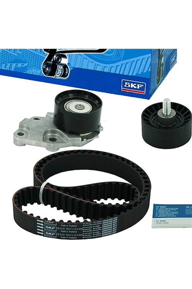 Chevrolet Kalos 1.4 (8 Valf) Triger Seti SKF
