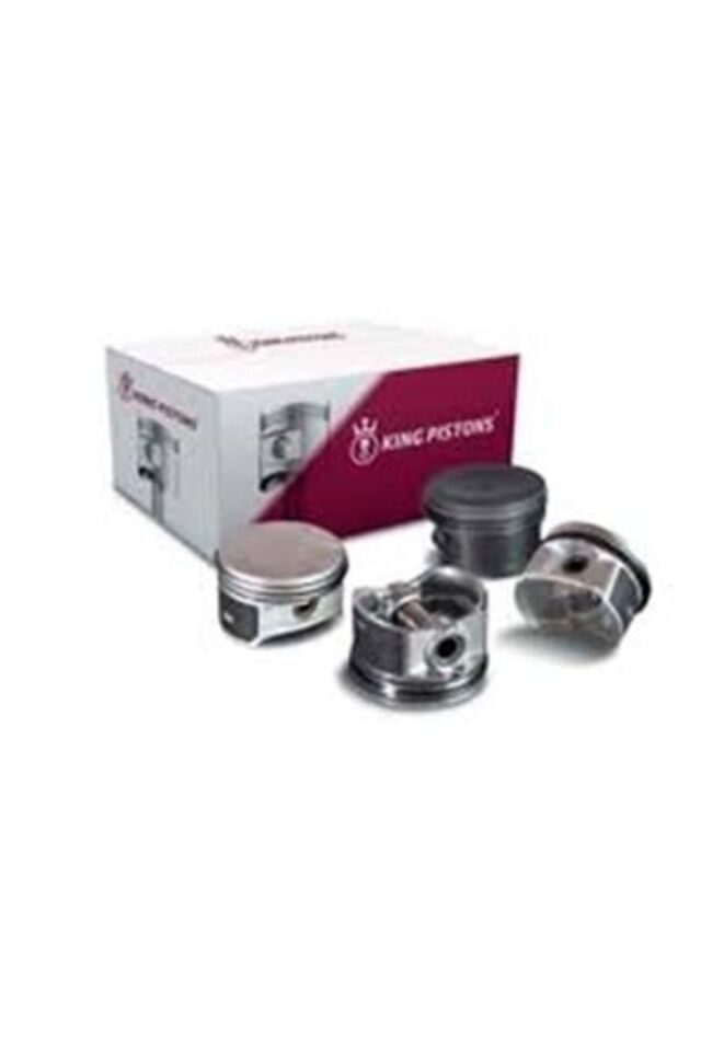PİSTON SEGMAN 0,50 73,00 MM0.30 MM KISA ASTRA J A14NET Uyumlu SEGMAN TAŞIYICILI