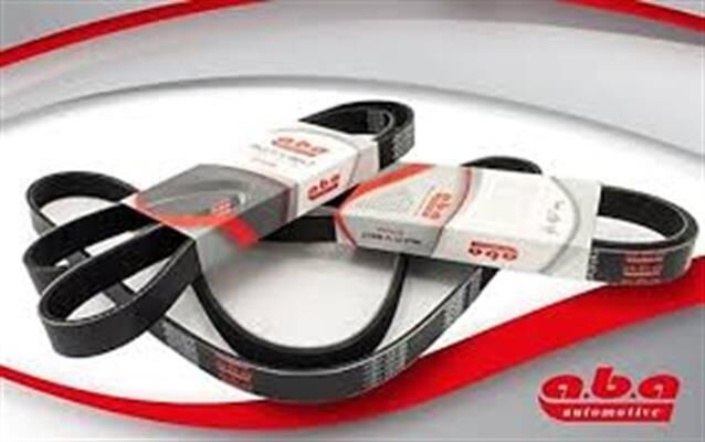 Chevrolet Captiva V Kayışı 6PK2063