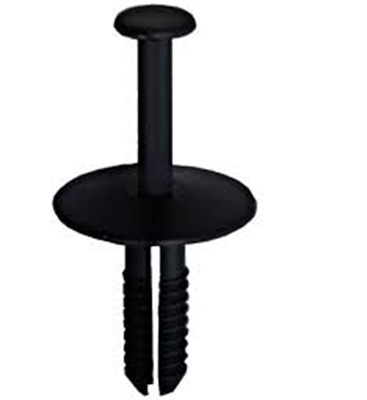 Opel Vectra B Ön Tampon Klipsi (1400806)