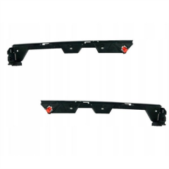 Opel Vectra C Sol Ön Tampon Braketi Gm Marka