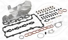 ÜST TAKIM CONTA OPEL ASTRA J-K-INSIGNIA-MOKKA 1.6CDTI