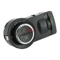 Opel Astra J Far Açma Kapama Anahtarı   7 Otomatik /  7 Fişli Far Ayarlı