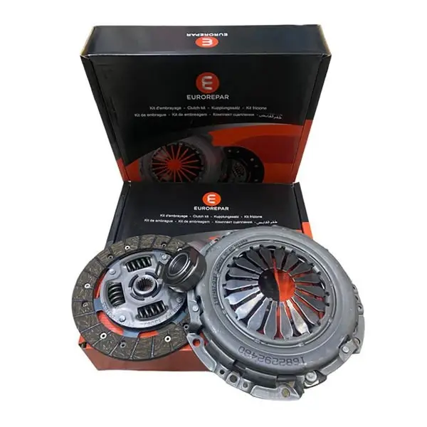 Chevrolet Aveo / Kalos/ Spark Baskı Balata Bilya 1.2