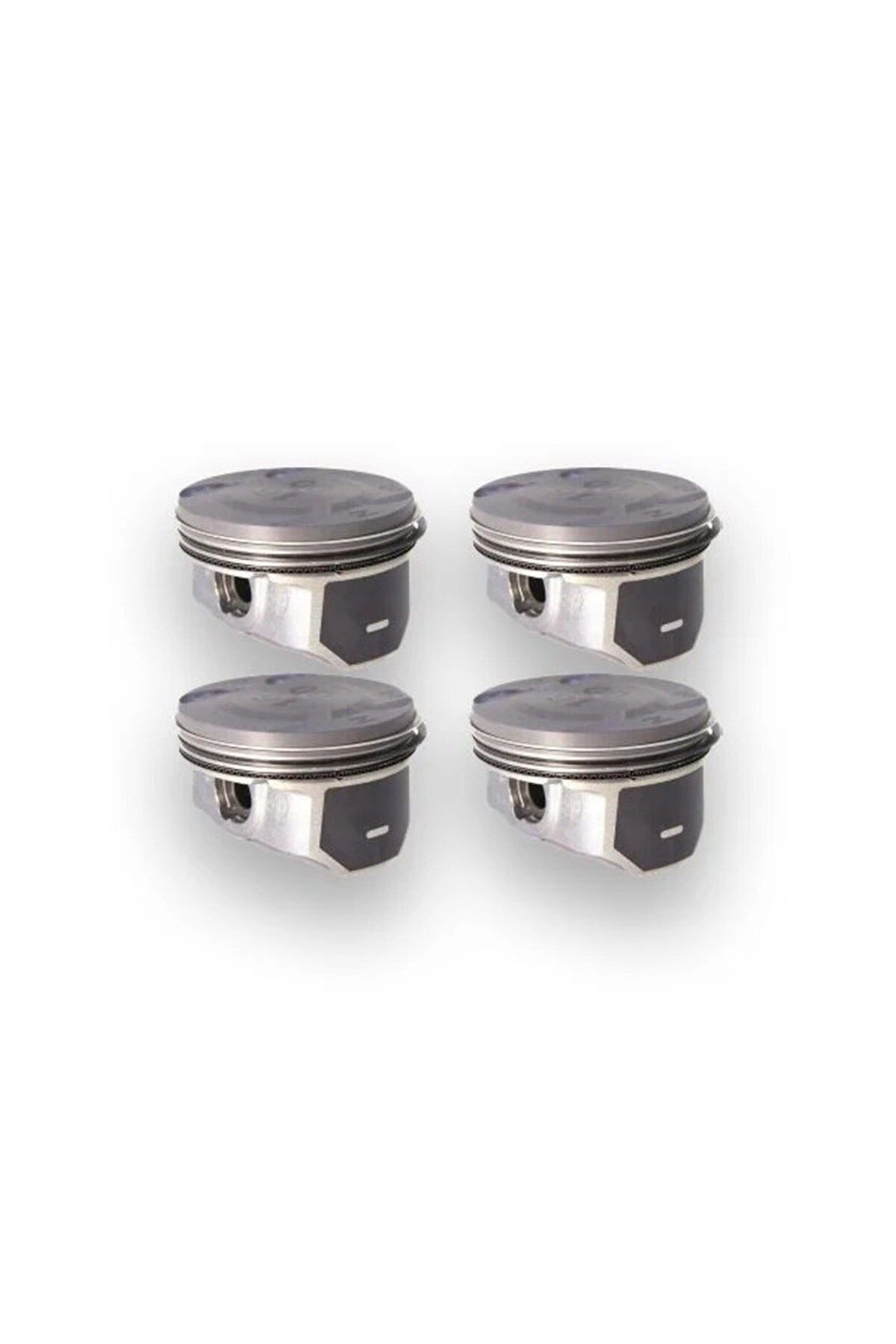 Chevrolet Cruze A16XER 0.50 Piston Sekman GM