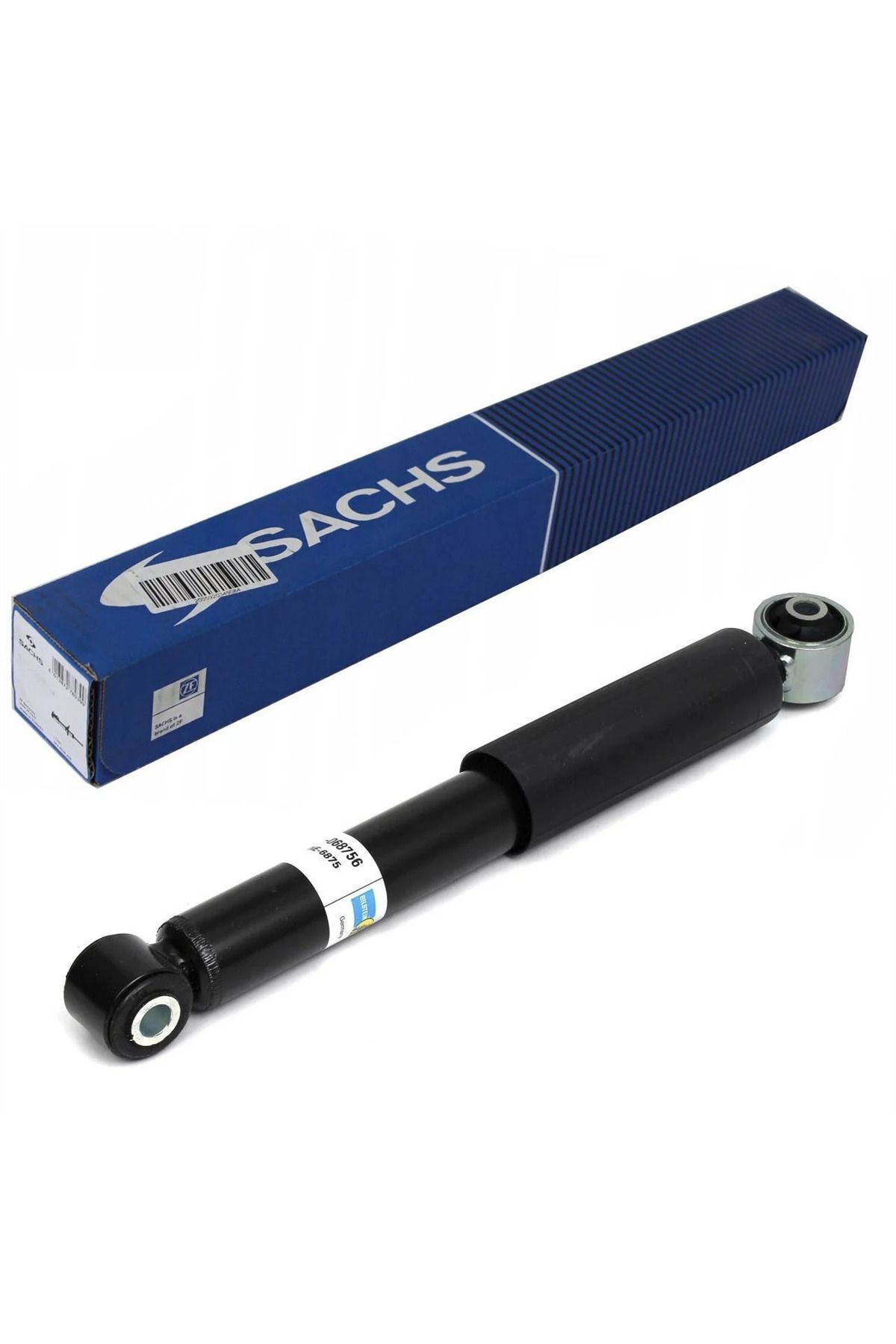 Opel Astra G Arka Amortisör