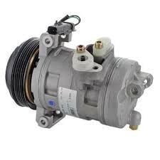 Chevrolet Captiva C100 Klima Komprasörü Ve Klima Radyatörü